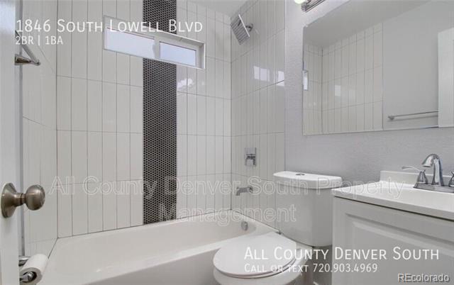 Building Photo - 1846 S Lowell Blvd