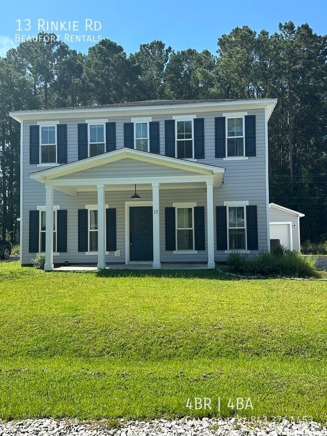 Building Photo - 13 Los Robles Rd