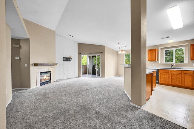 Photo - $1,600.00, 3-bed, 2-bath, located in Colorado Springs. Apartment