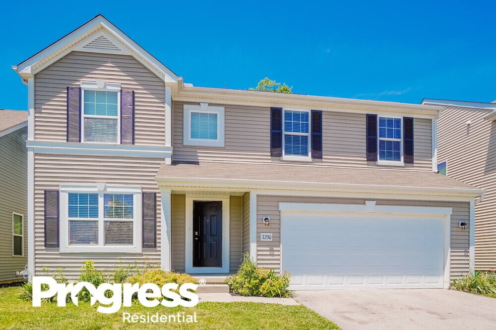 7230 Calusa Drive, Reynoldsburg, OH 43068 House Rental in