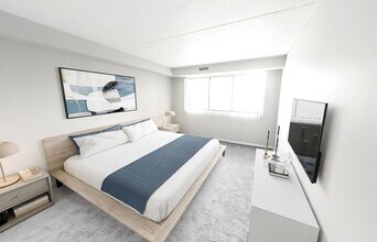 Interior Photo - Coppertree Apartments