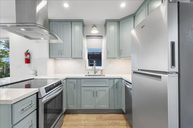 Foto del edificio - 1012 Broadway