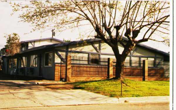 Primary Photo - 26654 Ward St