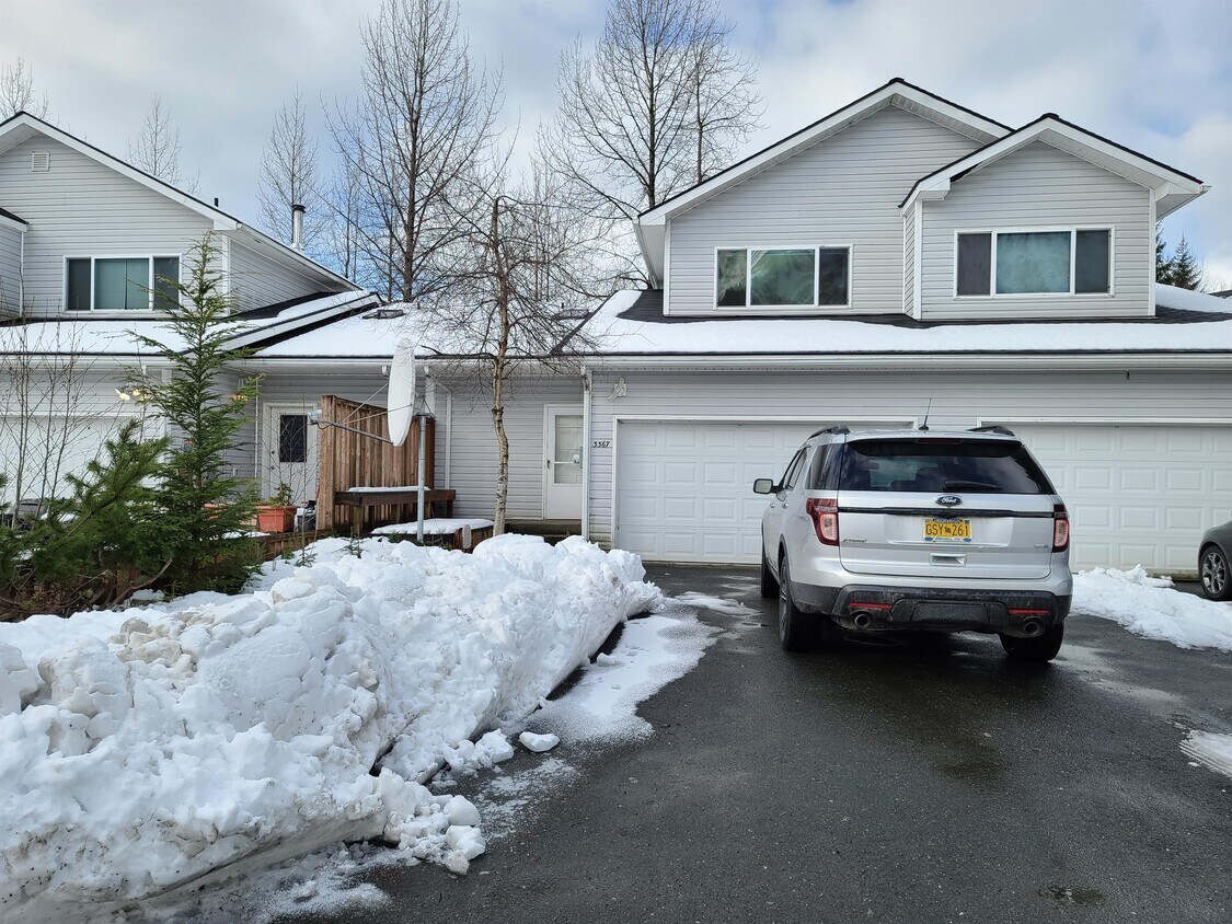 3367 Park Pl, Juneau, AK 99801 House Rental in Juneau, AK