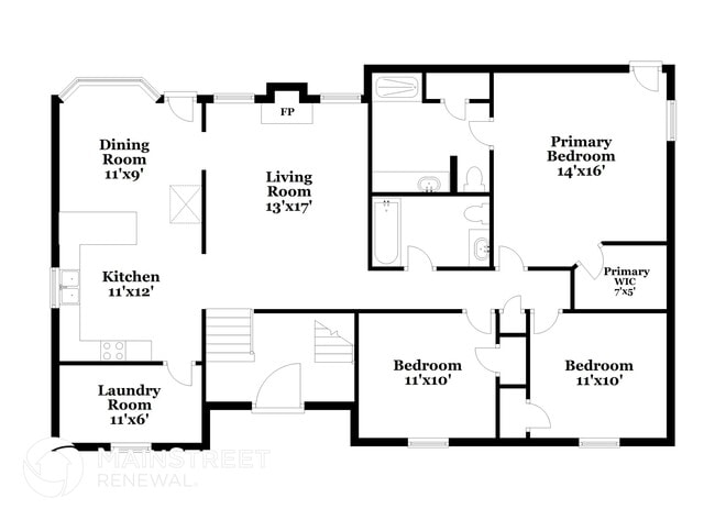 Building Photo - 2709 NE Seth Ct