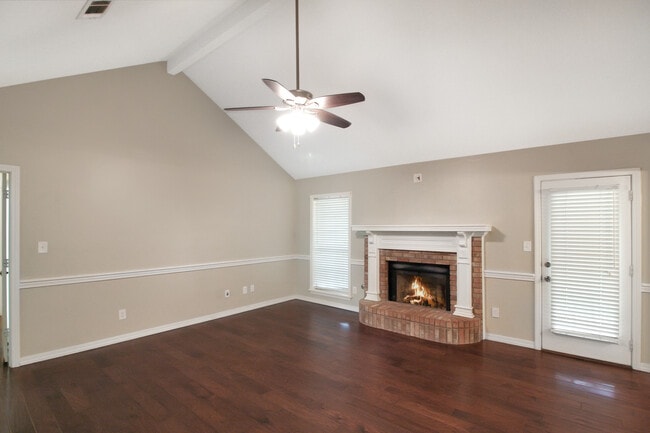 Photo - 114 Trace Ridge Dr House