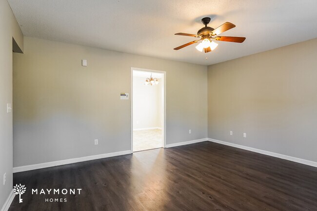 Foto del edificio - Lovely 3 Bedroom Home in Tuscaloosa