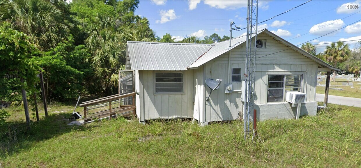 Building Photo - 186 SE 289th St