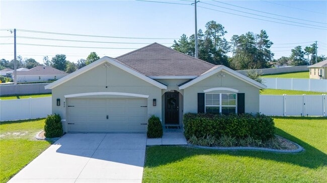 Building Photo - 4940 SW 97th Pl