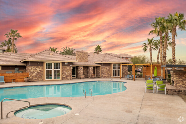 Building Photo - Norterra Canyon Apartments