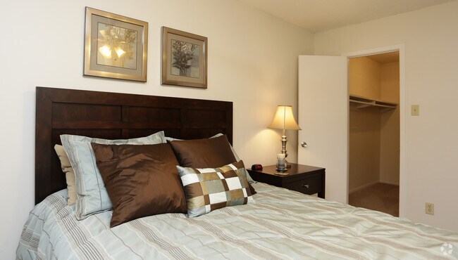 Bayou Oaks Apartments - Lafayette, LA | Apartments.com