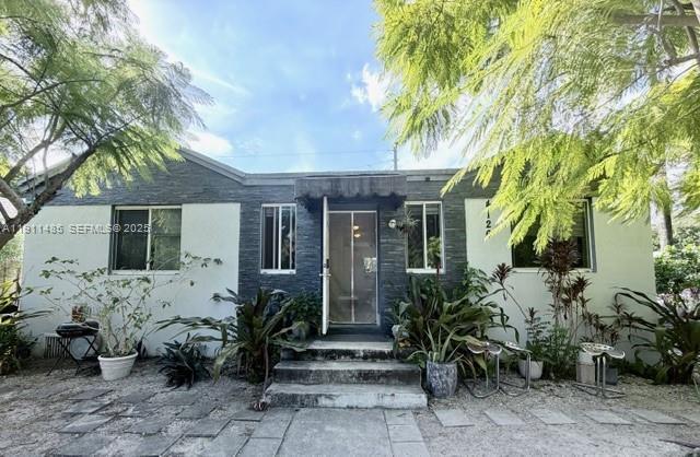 Building Photo - 4126 NW 3rd Ave