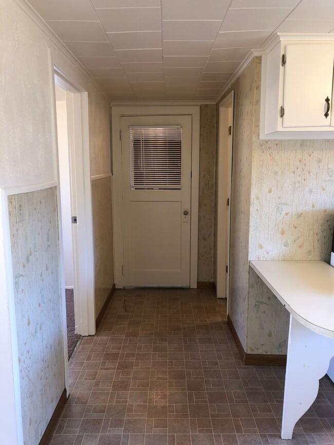 Building Photo - 2Bd/1Ba Renton House