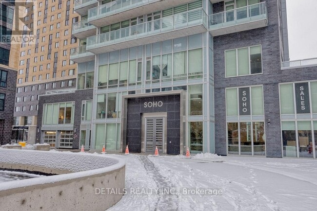 Building Photo - 111 Champagne Ave S