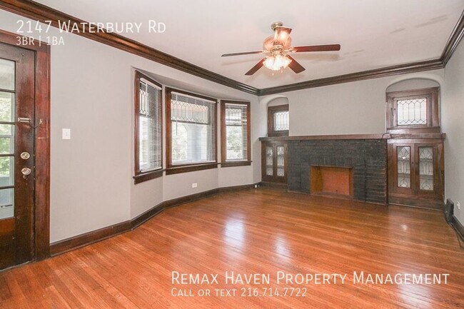 Foto del edificio - 2147 Waterbury Rd UP, Lakewood -Spacious 3...