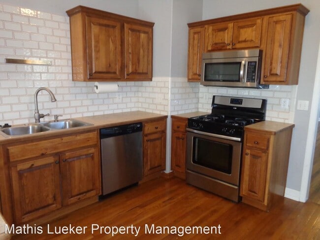 Building Photo - 4 br, 3 bath House - 1905 Katie Rose Trail