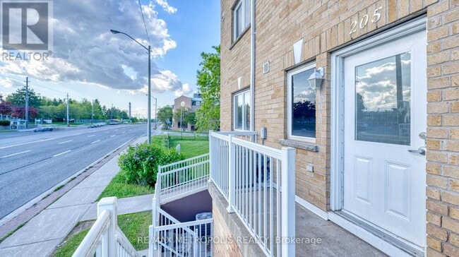 Building Photo - 1795-1795 Markham Rd