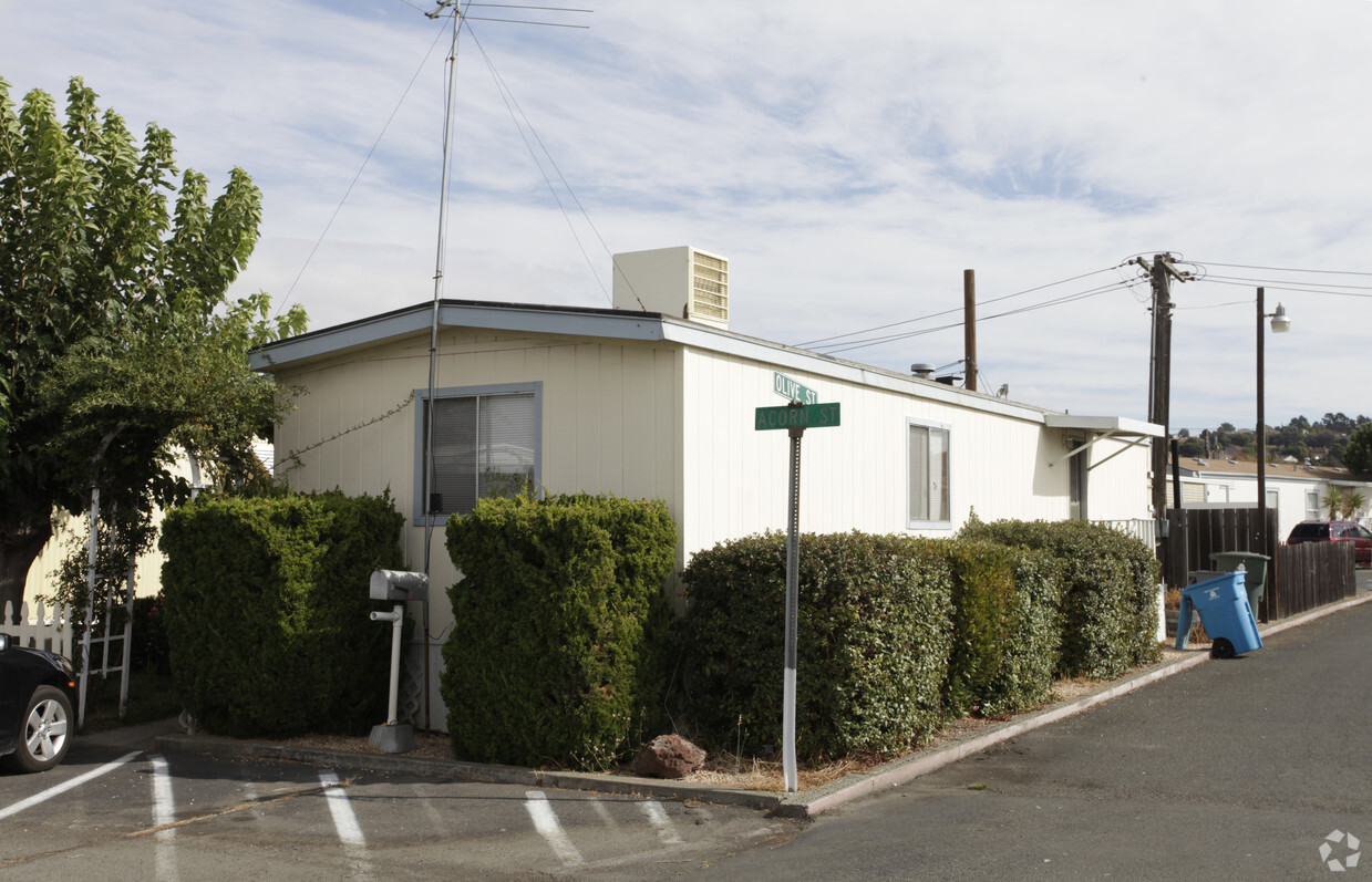 Primary Photo - Vallejo Mobile Home Community