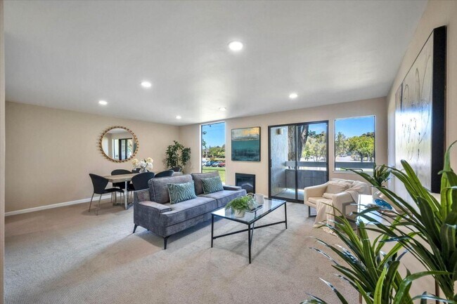 Foto del edificio - 1170 Foster City Blvd