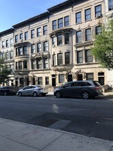 Building Photo - 460 W 142nd St
