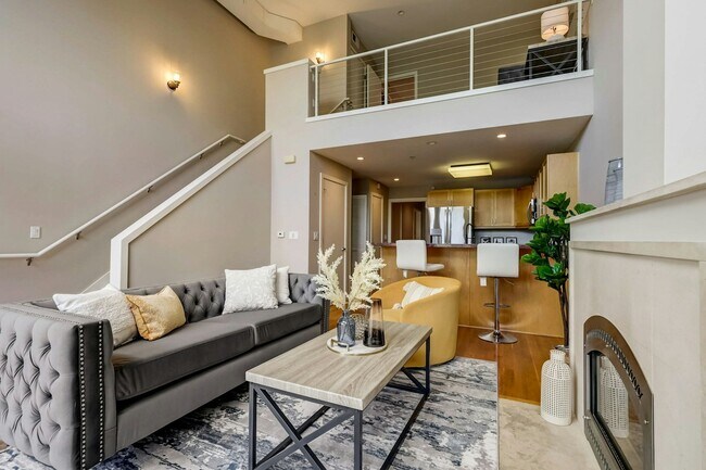 Foto del edificio - 350 N 2nd Street #321, Unit 321