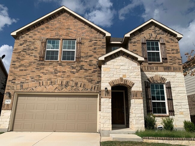 Building Photo - *COMING SOON* MOVE IN SPECIAL Spacious 4-Bedroom Home Near Briggs Ranch – Loft, Covered Patio & M...
