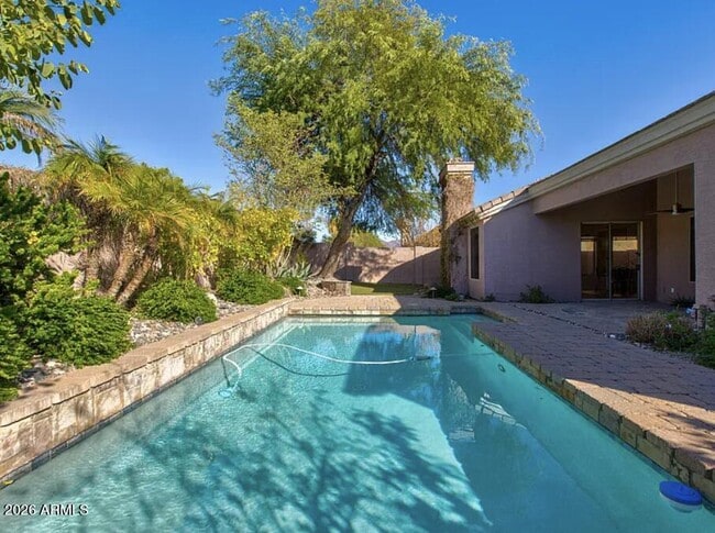 Building Photo - 7252 E Whistling Wind Way