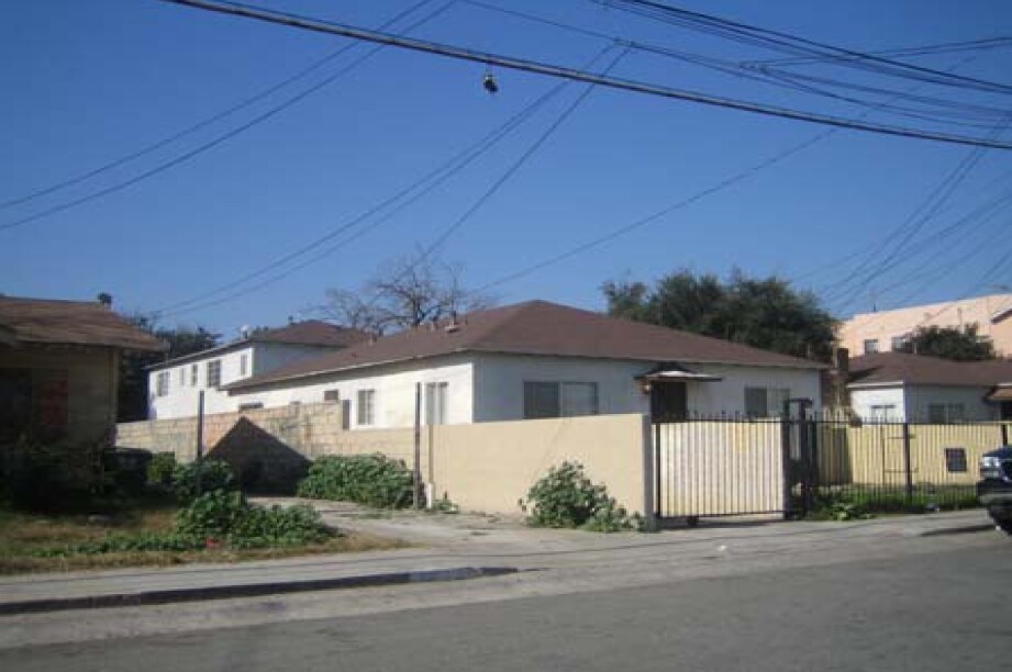 Foto del edificio - 211-215 N Willow Ave
