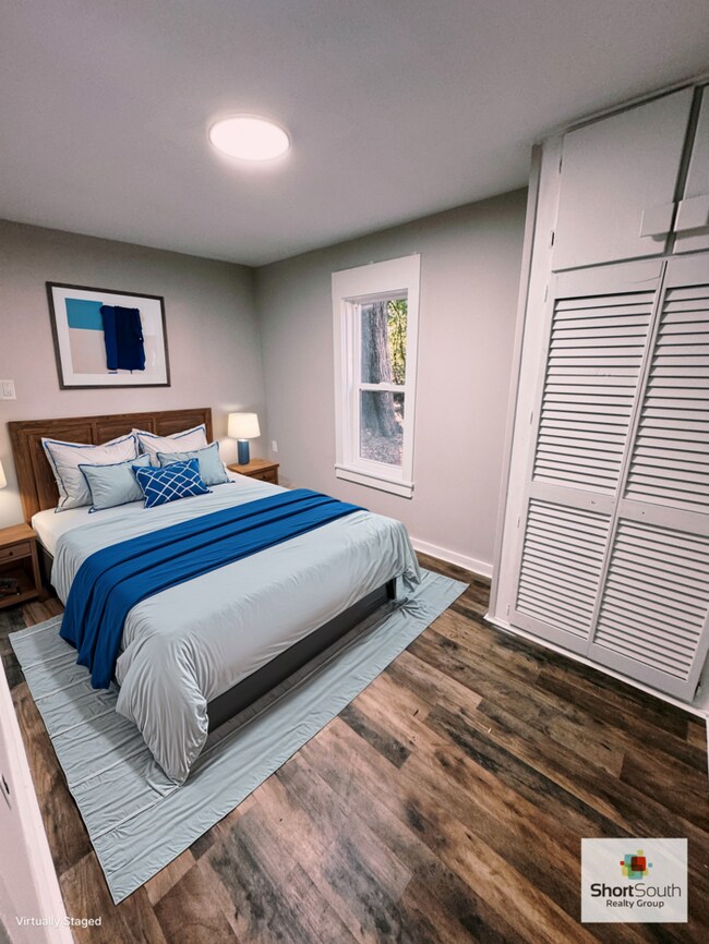 Foto del edificio - Single Family Home 2 bed 1 bath