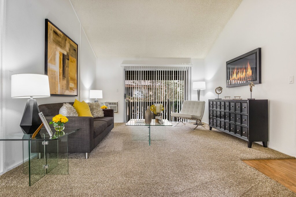 Sutton Place Apartments 7051 Natal Dr Westminster, CA