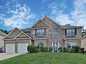 Building Photo - 2750 Elkmont Rdg SW