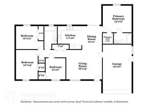 Building Photo - 3682 Shellie Ct