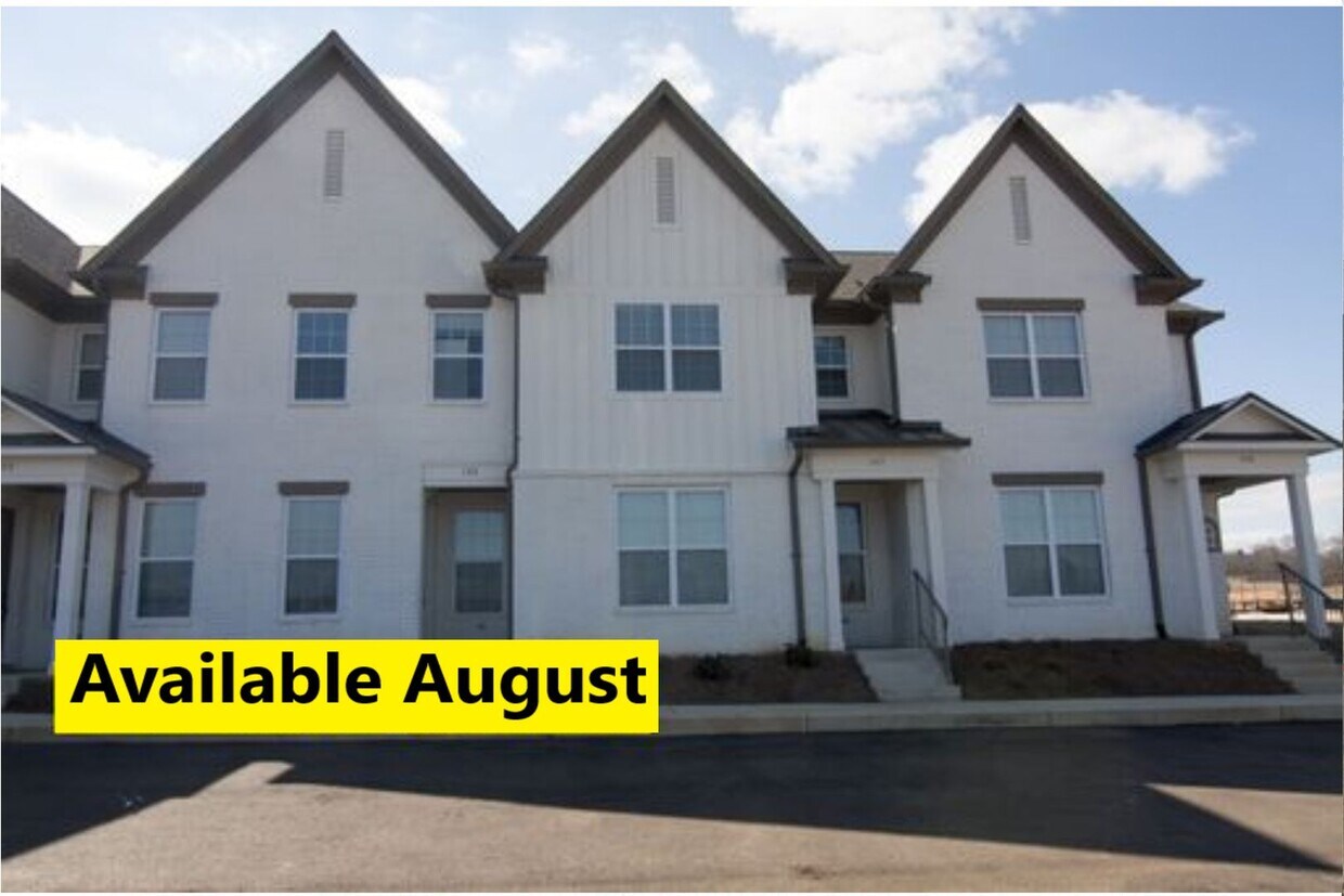 Primary Photo - The Mill