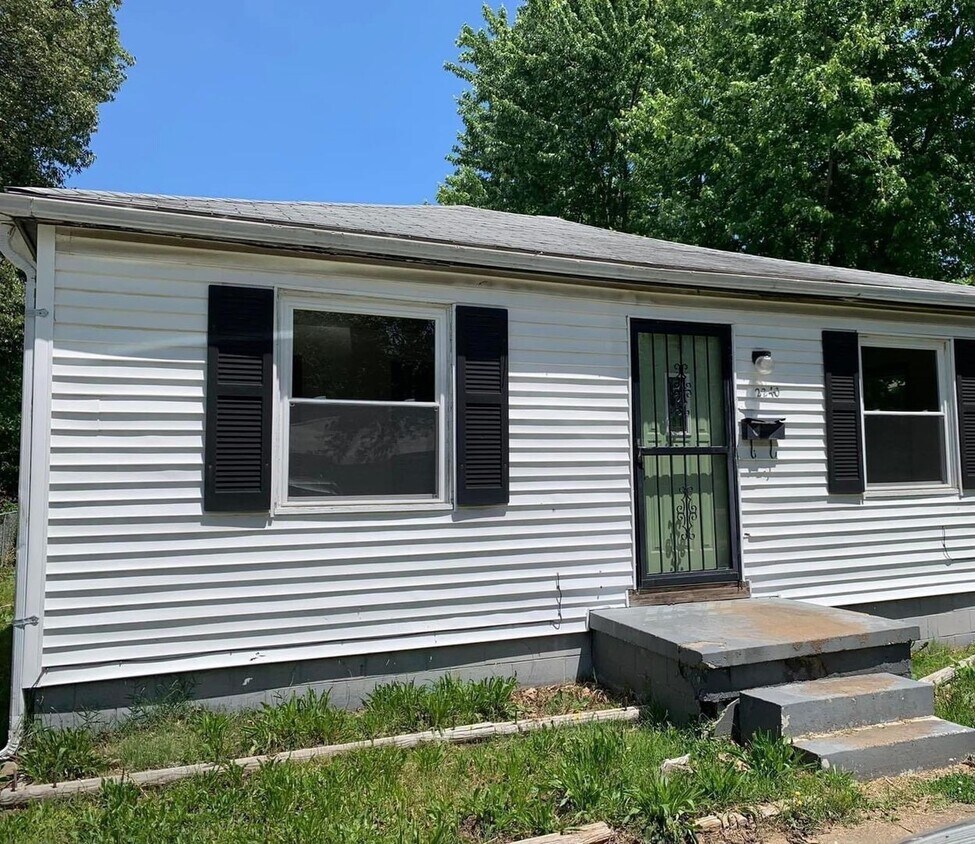 Foto principal - 2240 Margybeth Ave