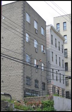 Foto del edificio - 210 Washington St