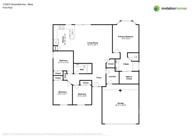 Building Photo - 11235 E Escondido Ave