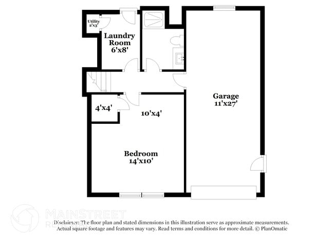 Building Photo - 4485 Canaan Pl Dr