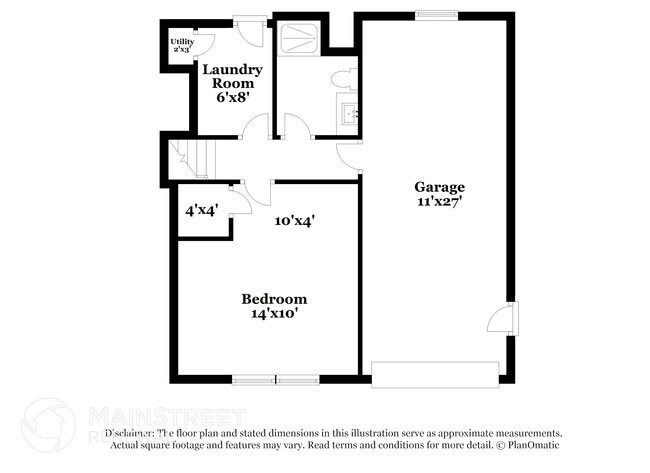 Foto del edificio - 4485 Canaan Pl Dr