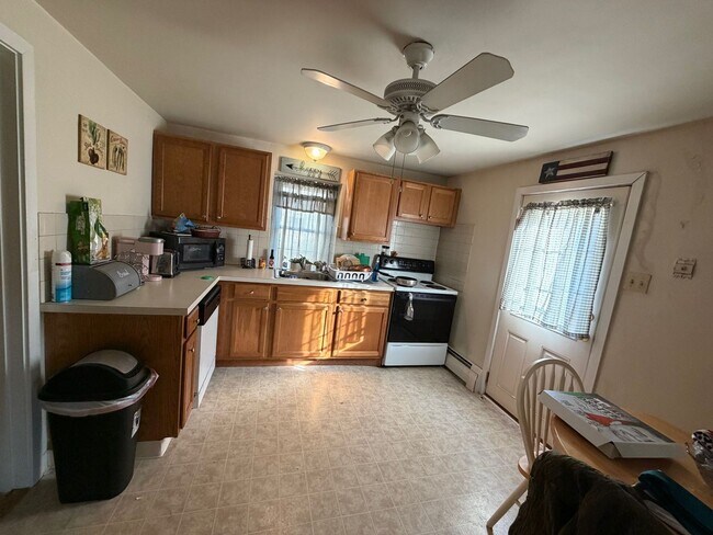 Foto del edificio - Grange building