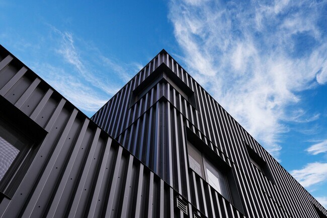 Foto del edificio - Comma Barrington Co-Living