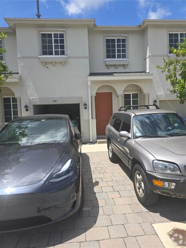 Building Photo - 1141 NW 208th Terrace