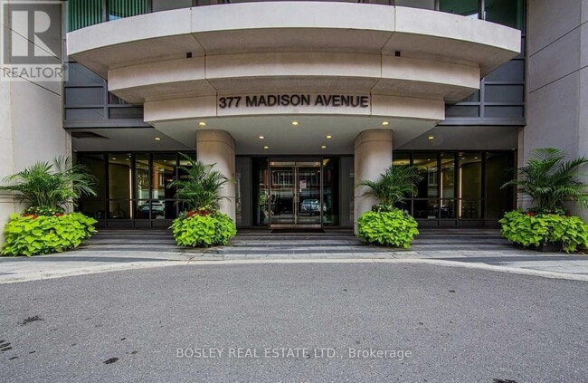 Building Photo - 377 Madison Ave