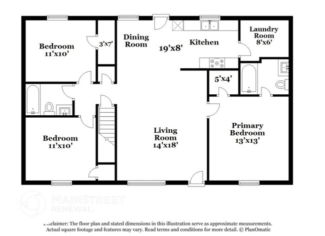 Foto del edificio - 260 Cottonwood Loop