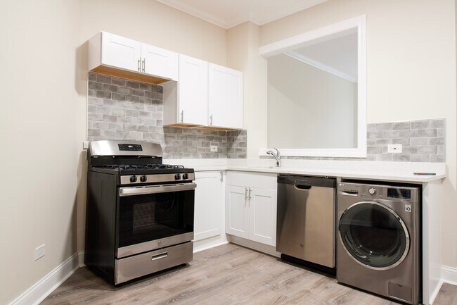 Foto del edificio - 2905 N Mildred Ave