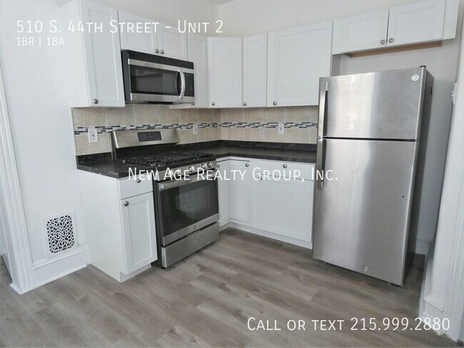 Foto del edificio - 510 S 44th St