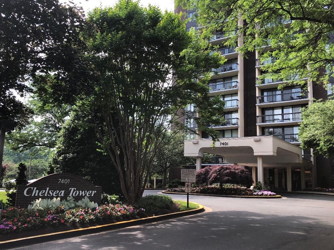 7401 Westlake Terrace, Bethesda, MD 20817 Condo for Rent in Bethesda