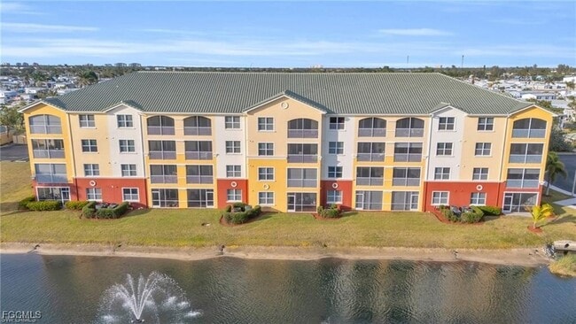 Foto del edificio - 11001 Gulf Reflections Drive