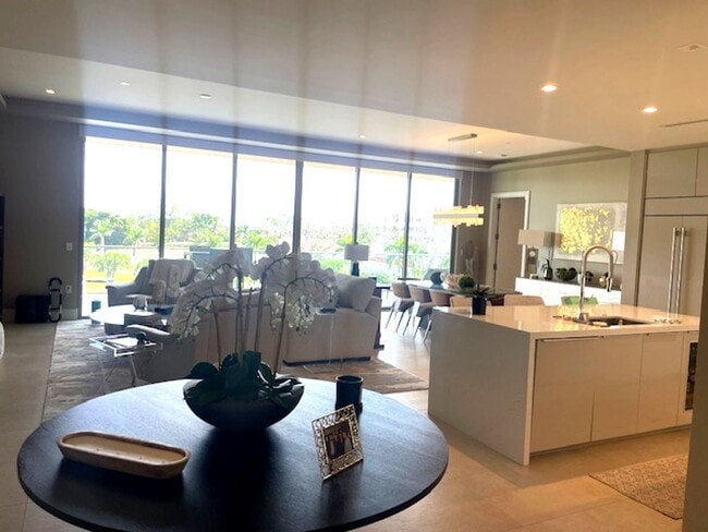 Building Photo - Luxury Furnished Gulf-Front Condo at The St. Regis Residences, Longboat Key, FL