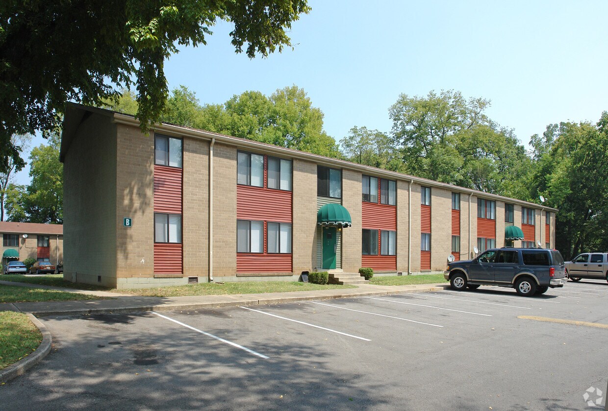 Foto principal - Eastwood Courts