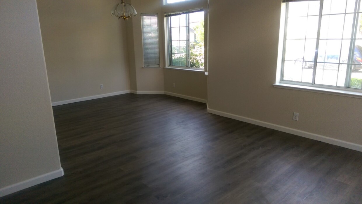 living room - 1267 Farragut Circle